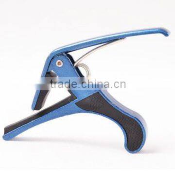 Electric Guitar Key Clamp Capo photo-5