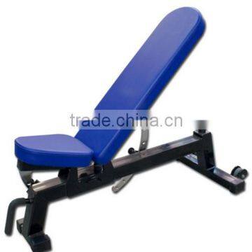 Adjustable Bench/weight Lifting Bench/Utility Bench