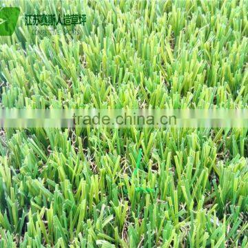 Garden decoration use nature look artificial grass
