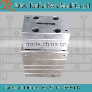 Extrusion Mould for Wpc Garden Fence photo-2