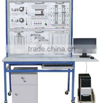 Electrical Lab Training Platform, PLC Programmable Controller Training Sets