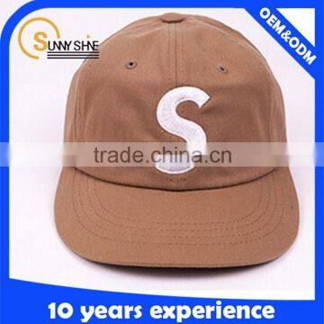 Softextile curve brim snapback cap and hat                        
                                                Quality Choice