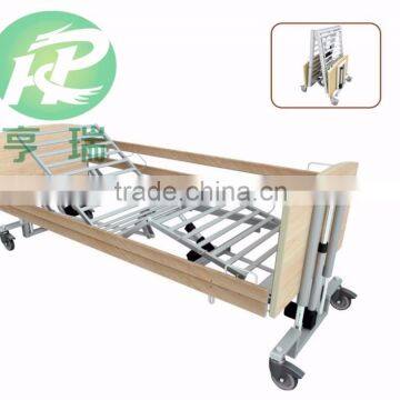 home care icu electric hospital beds with cpr function