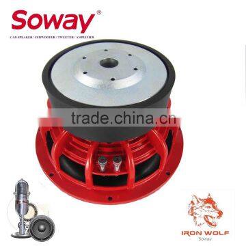 Soway SW10-05 10 Inch Subwoofer, Car Subwoofer photo-3