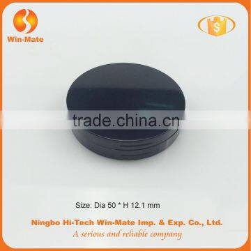 2015 Factory Wholesale Magnetic Compact Case With Mirror Quality Choice photo-2