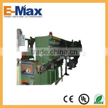 Jacketing Line aluminum extrusion line