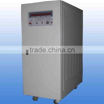 AF50-10KVA Single phase voltage regulator for generator