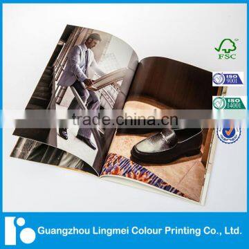 Guangzhou Canton Fair Product Brochure Printing Service photo-2