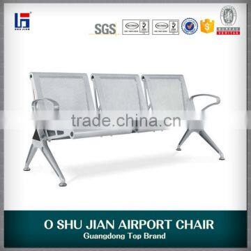 high quality economic price waiting room bench seating