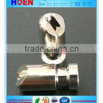 Customizable precise cncparts wholesale price