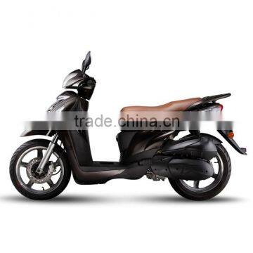 Ariic high power 300cc scooter water cooled 16 inch tyre model C5