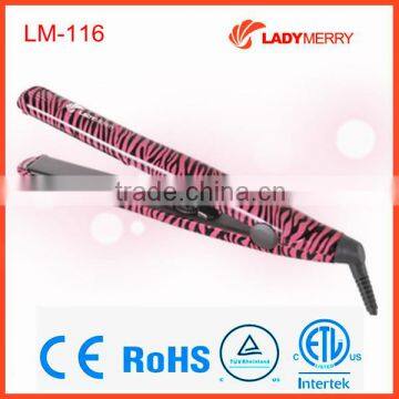 Professional Led Pro Fast Hair Straightener photo-5