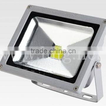 2015 30W COB LED Flood Light Outdoor With Mean Well Driver 5 Years Warranty photo-3