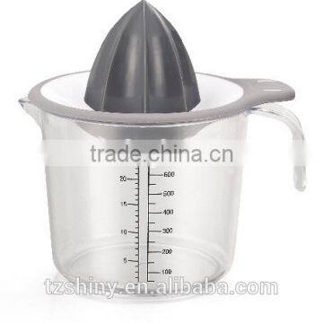 2016 Plastic Lemon Squeezer Orange Juicer Juice Squeezer