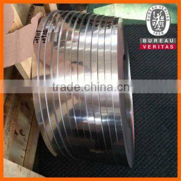 Competitive Price of 301 Stainless Steel Strip With Origin of Bao Steel photo-4