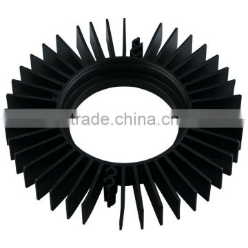 aluminum extrusion heatsink