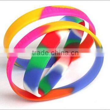 125khz EM4100 SILICON WRISTBAND photo-4