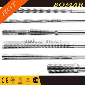 Keyway Broach