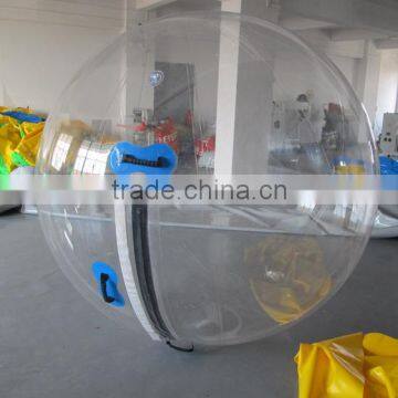 Clear Customized Water Park Equipment Water Walking Ball Inflatable photo-5