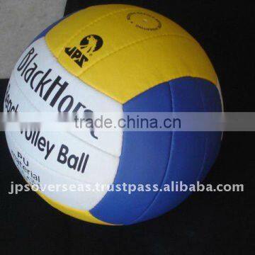 Manufacturer Volleyballs