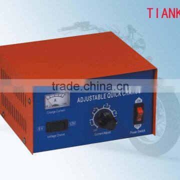 10a smart universal charger for power tool battery