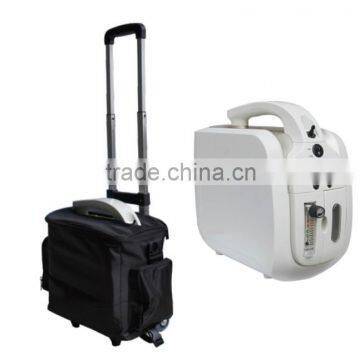 Portable Healthcare Oxygen Concentrator KA-OC0001