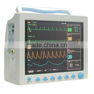 Multi-Parameters Patient Monitor KA-PM00019