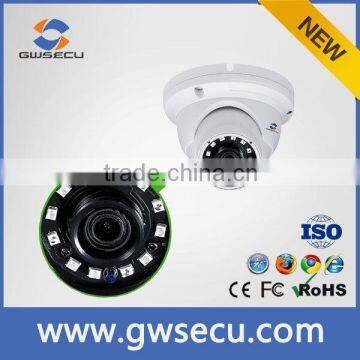 New Generation SMD IR Led Low Cost 2mp Mini AHD Dome Camera ISO China Factory Camera