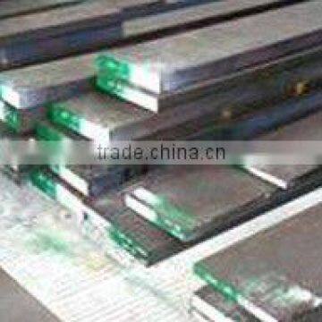 Cold Rolled Steel 9CrWMn(O1)