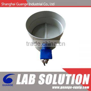 Laboratory PP Manual Air Flow Damper, Used in Ventilation System SHGG-EAD06 (P031)