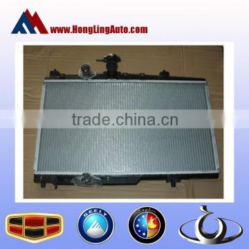 1016001409--Radiator assembly ,geely spare parts