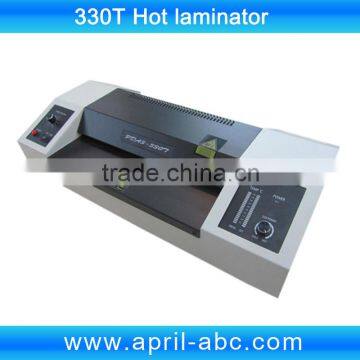 330T Hot Laminating Machine