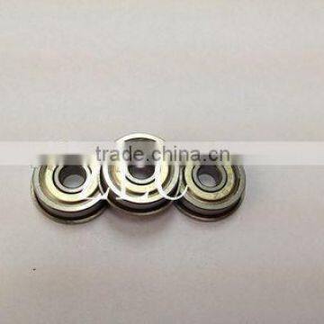 Wholesale Miniature Flanged Ball Bearing MF126ZZ MF126 2RS photo-6