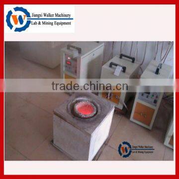 laboratory muffle furnace, lab smelting furance for metals