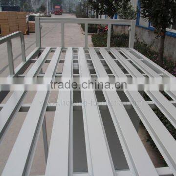 Double Loft Bed/double Decker Bed photo-4