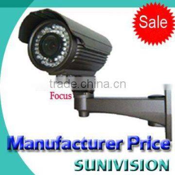 High definition 5MP infrared bullet ip cctv camera with sim card