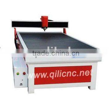 18mm film face plywood 1220x2440 cnc engraving router machine