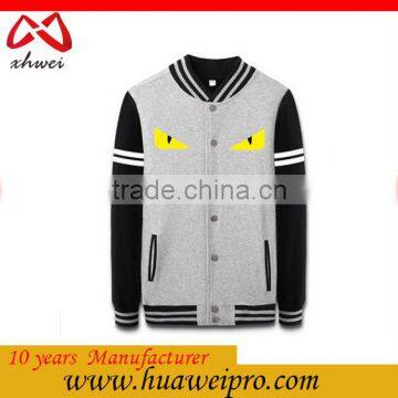 China Factory Bulk Plain Wholesale Slim Fit Custom Hoodies for Men