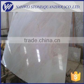 Chinese Natural Crystal White Marble Slab Cheap White Marble Tiles photo-2
