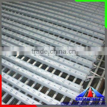 IP65 Waterproof Rigid Led Bar ,led light bar cover