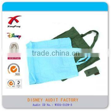 Wholesale Reusable Grocery Bag, Foldable Shopping Bag, Carry-on Bag