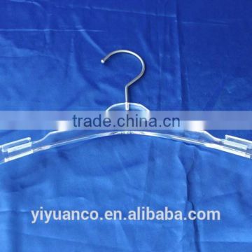 acrylic hanger ( offer various kinds of hanger ) AH-148