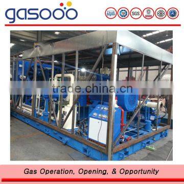 High Purity Gases Filling Compressor photo-6