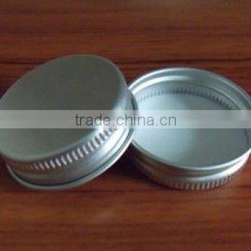 40mm aluminum screw lid