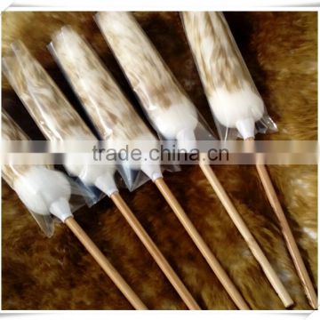 2016 hot sale cleaning car lambswool duster