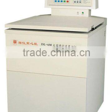 DL-6M High Speed Refrigerated Centrifuge