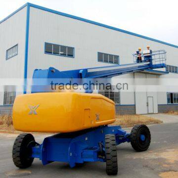 GTBZ29 Self-Propelled Telescopic Boom