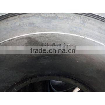 Excellent quality hot-sale 18.00-25 otr tire E4 ,MOQ 10pcs,price FOB Qingdao