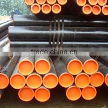 CS Seamless steel pipe