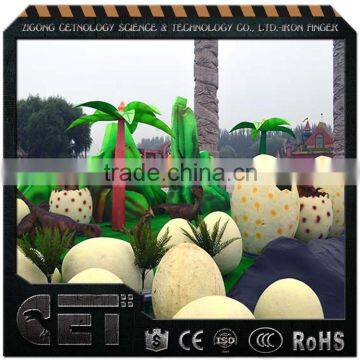 Animatronic Dinosaur Egg Hatching Dinosaur photo-6